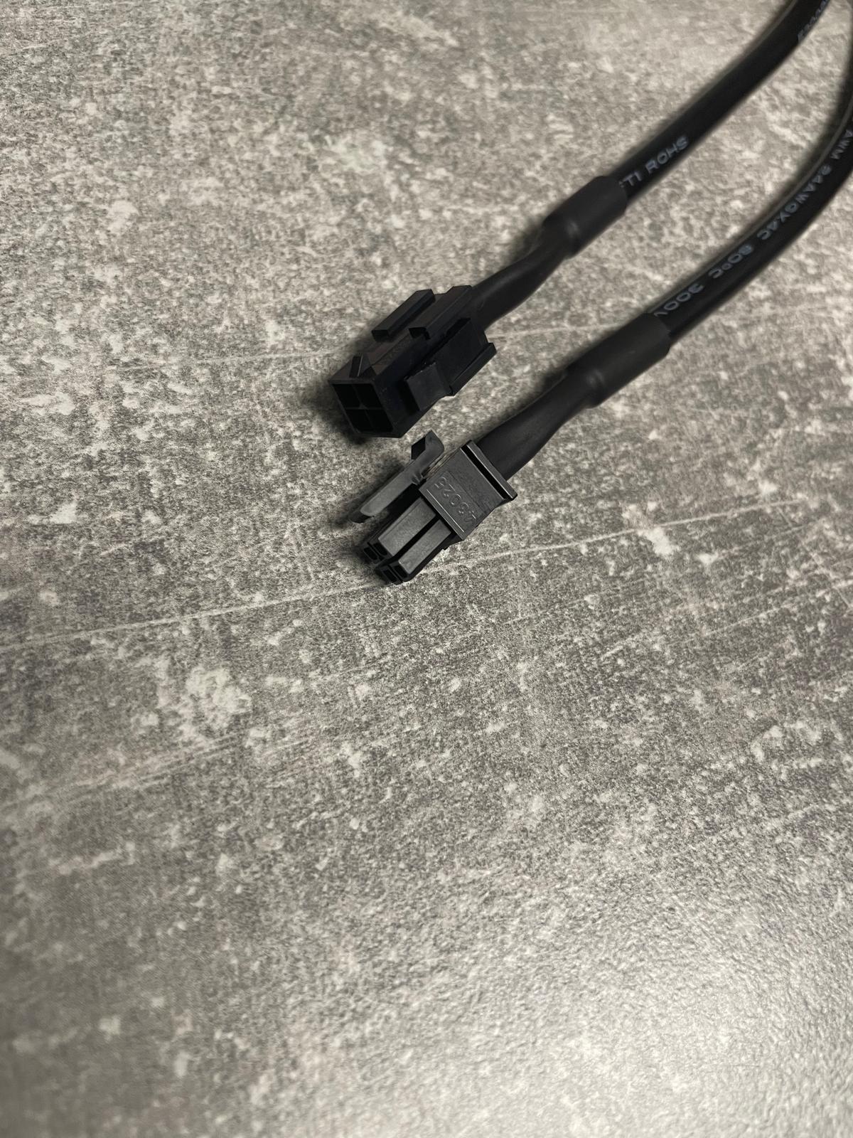 AMS Lite Verlängerungskabel für Bambu Lab A1 & A1 Mini 3D-Drucker