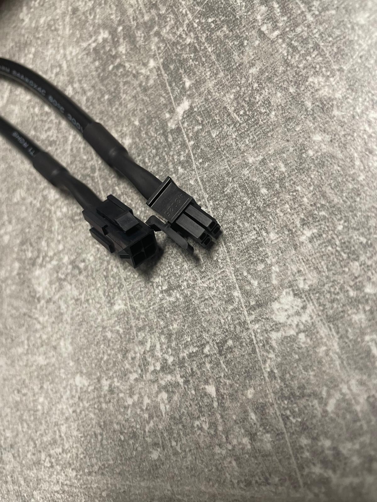 AMS Lite Verlängerungskabel für Bambu Lab A1 & A1 Mini 3D-Drucker