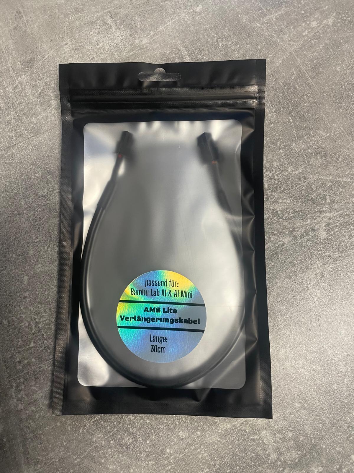 AMS Lite Verlängerungskabel für Bambu Lab A1 & A1 Mini 3D-Drucker